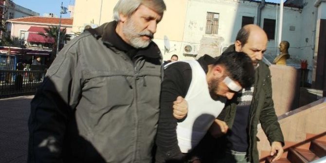 Çanakkale’de Silahla Market Soyan 3 Kişi Tutuklandı