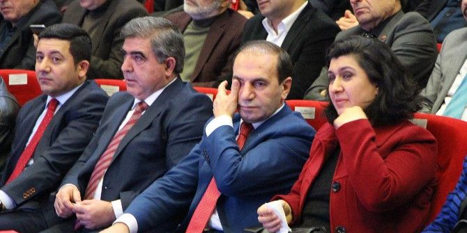 15 Temmuz Gazileri Amasyalıları Duygulandırdı