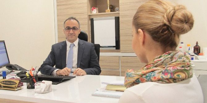 Yüzyılın Hastalığı ‘Obezite’