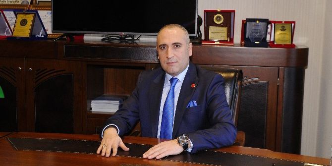 Birkonfed, Referandumu Güçlü Türkiye İçin Büyük Adım Olarak Görüyor