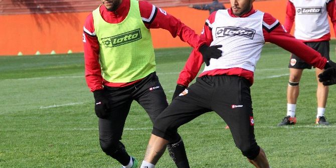 Reynaldo Adanaspor’da