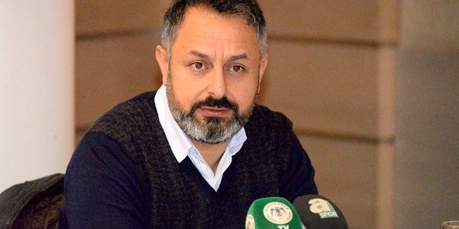 Konyaspor’dan Bazı Futbolcuların Ayrılacağı İddiası