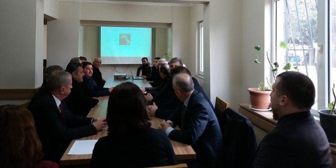 Kuş Gribine Yönelik Önlemler