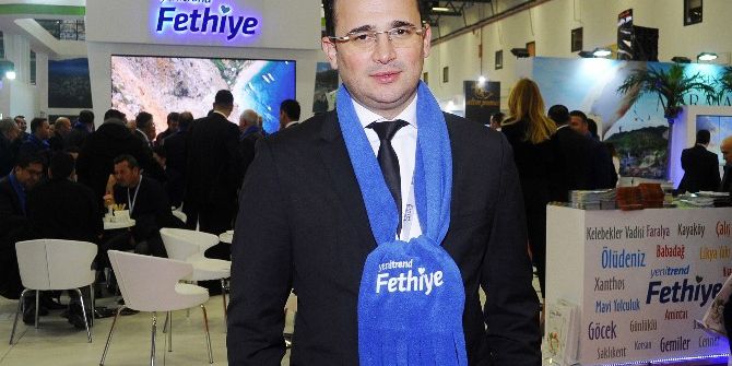 Ercan Torunoğulları: "2017 Turizm Sezonu 2016’dan Daha İyi Olacak"