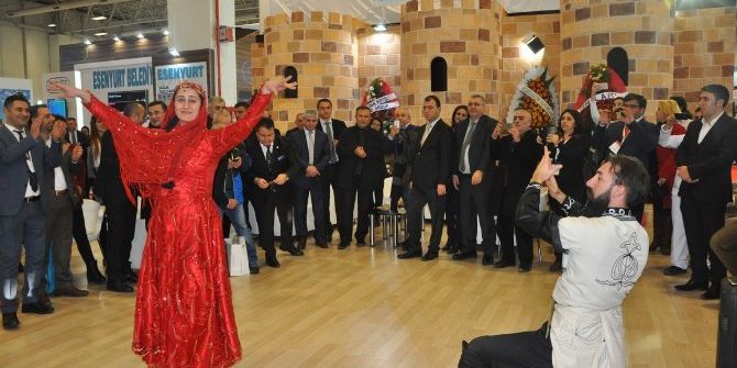 Emitt’te Kars Rüzgarı Esiyor