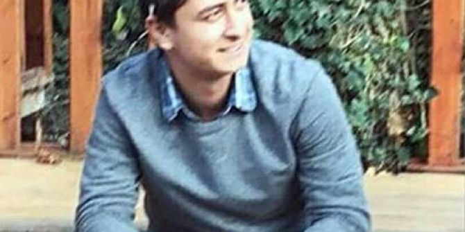 Tüfeğin Yanlışlıkla Ateş Alması Sonucu Hayatını Kaybetti