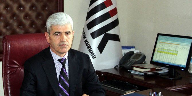 Kütahya’da 8 Bin 578 Konut El Değiştirdi