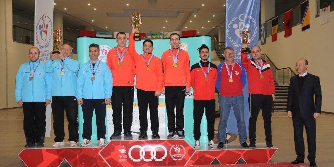 Havalı Silahlar Türkiye Kupası