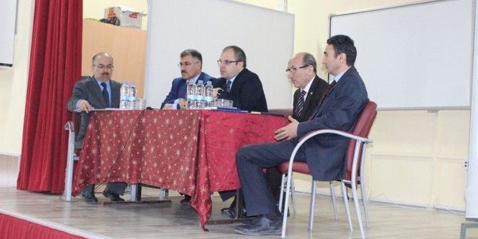 Teog’da Öğretmenler, Üniversite Sınavında Öğrenciler Ödüllendirilecek