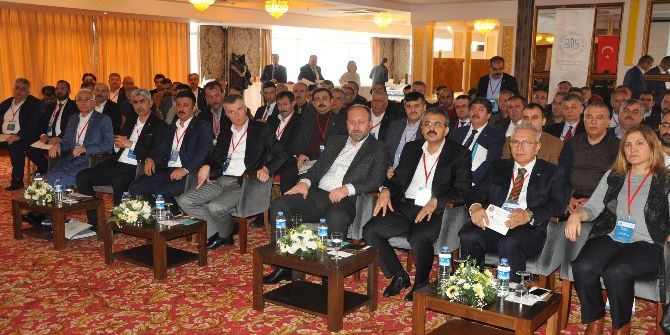 Büro Memur-sen Referandumda ’Evet’ Diyecek