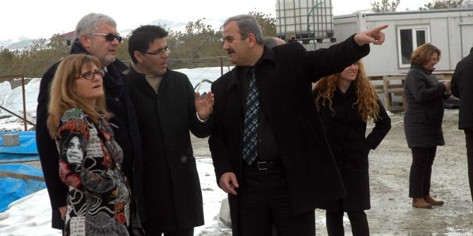 İşgem’in 12 Yıllık Hayali Gerçek Oluyor