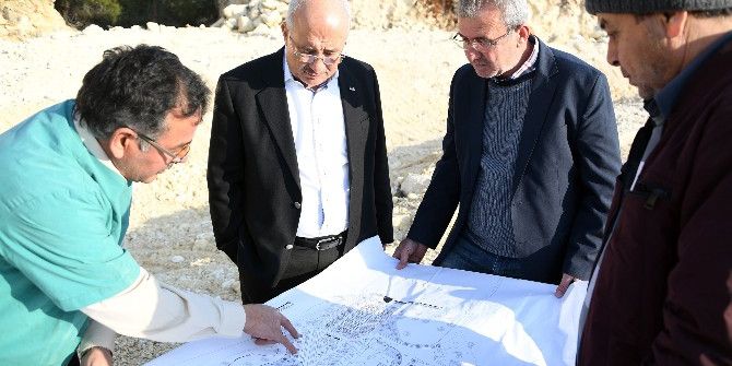 Büyükşehir Belediyesi Sokak Hayvanlarına Şefkat Eli