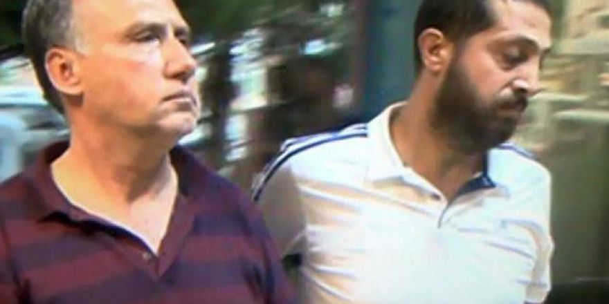 Antalya Garnizon Komutanı Ve İl Jandarma Alay Komutanı Tutuklandı