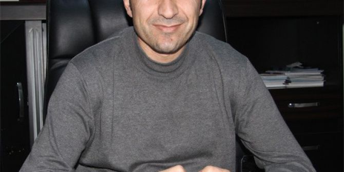 Başkan Berge’den Hükümete Teşekkür