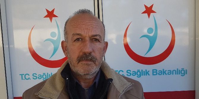 Turizmci Gencin Organları Başkalarına Hayat Verecek