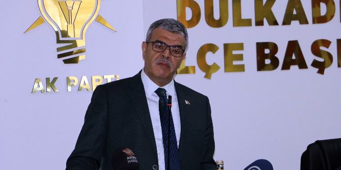 Başbakan Yardımcısı Kaynak’tan Darbecileri İade Etmeyen Yunanistan’a Büyük Tepki