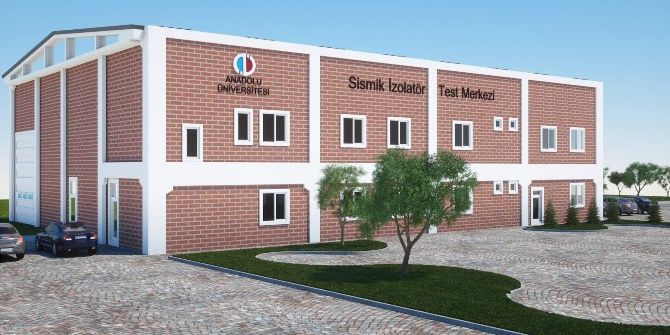 Türkiye’de Bir İlk Olacak