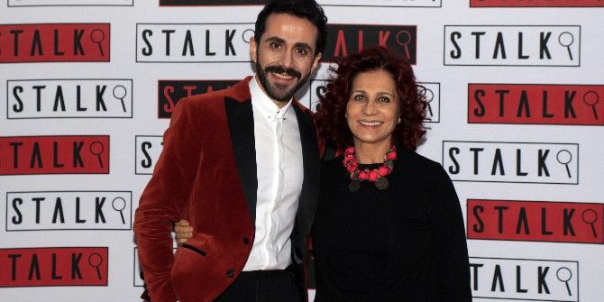 ’Stalk Nişantaşı’ Gece Hayatına İddialı Bir Giriş Yaptı