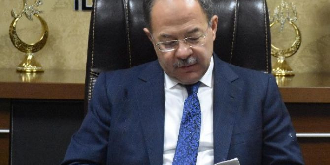 Bakan Akdağ, Chp’ye Yüklendi