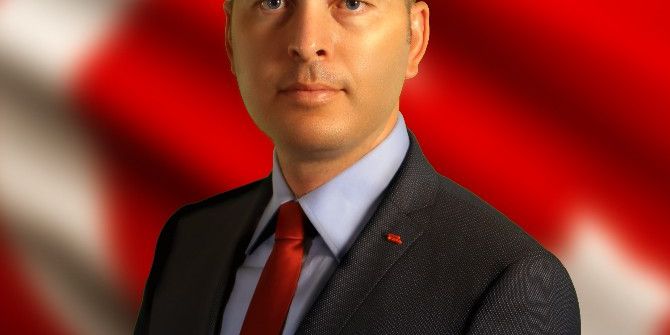 Gökbayrak: "Hayat Kurtaran Cihaz Türkiye’de De Yaygınlaşmalı"