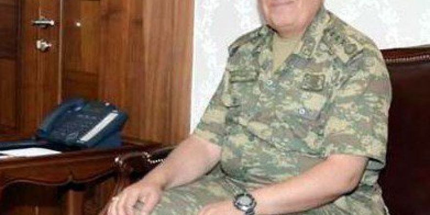 Antalya’nın Sözde Sıkıyönetim Komutanı Albay Karagöz Tutuklandı