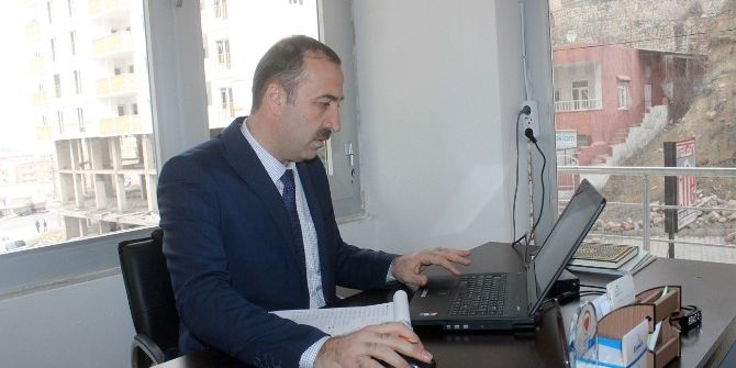 Terör Mağduru 30 Bin Kişiye Kardeşlik Eli