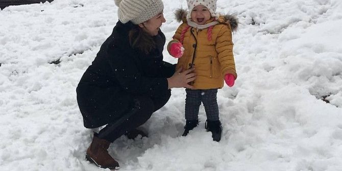 Fatsa’nın Kardan Adamları