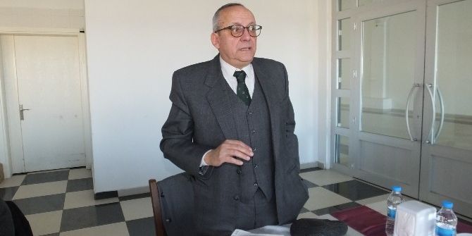 Körfezdeki Üreticiler Zeytinyağında Tağşişin Önlenmesini İstedi