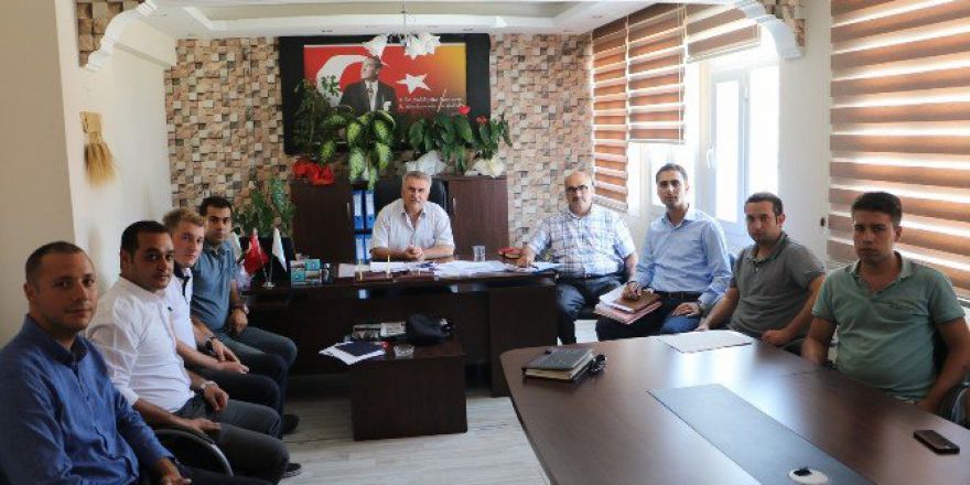 Selendi’nin 25 Yıllık İçme Suyu Sorunu Çözüldü