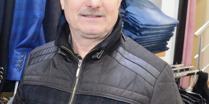 Esnaf 2017’den Umutlu