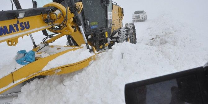 Küçük Dilanur Kaya İçin İlçe Özel İdaresi Seferber Oldu