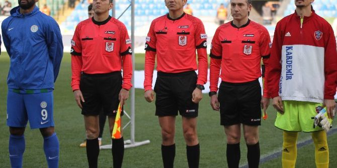 Spor Toto Süper Lig