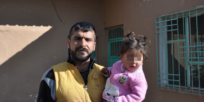 Başkasıyla Evleneceğini Söyleyen Karısını Öldürdü