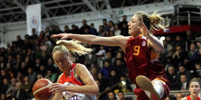 Galatasaray, Mersin’de Son Dakikada Kazandı