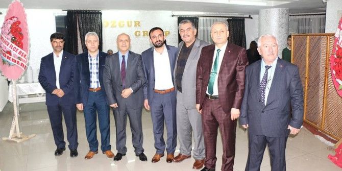 Deliceliler Arabaşı Etkinliğinde Buluştu