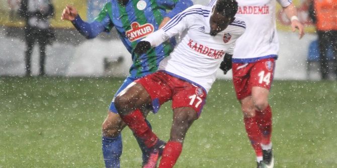 Spor Toto Süper Ligi