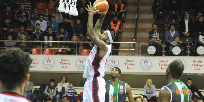 Spor Toto Basketbol Lig