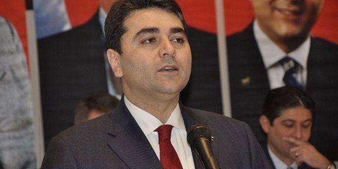Dp Genel Başkanı Gültekin Uysal: