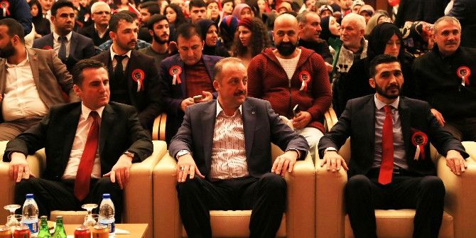 Gaziler, 15 Temmuz Gecesini Anlattı