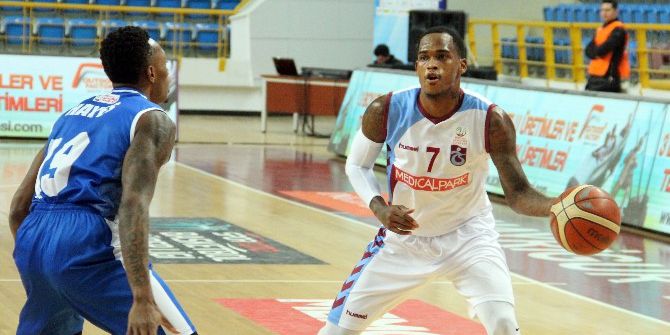 Spor Toto Basketbol Süper Ligi