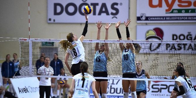 Vestel Venüs Sultanlar Ligi