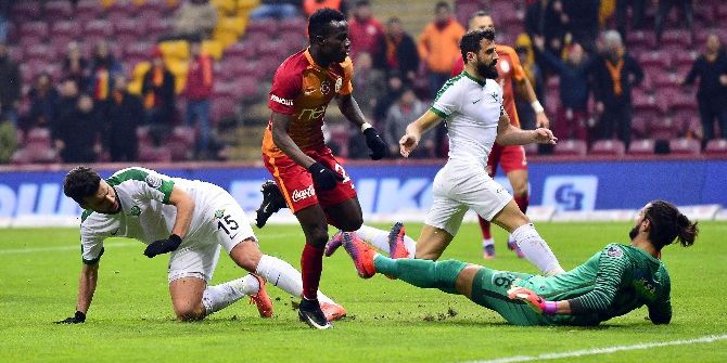 Spor Toto Süper Lig