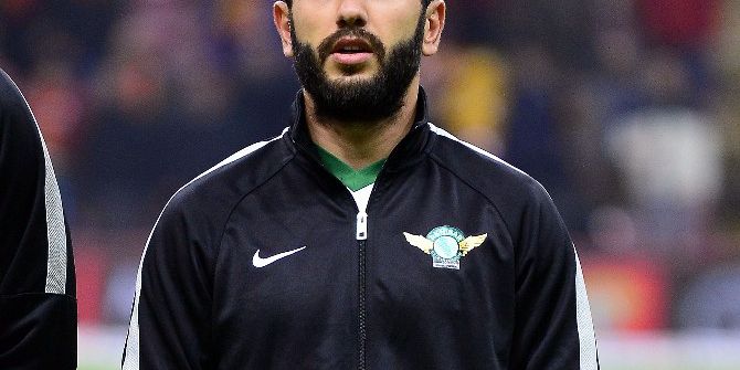 Olcan, Tt Arena’da Galatasaray’a Karşı 11’de