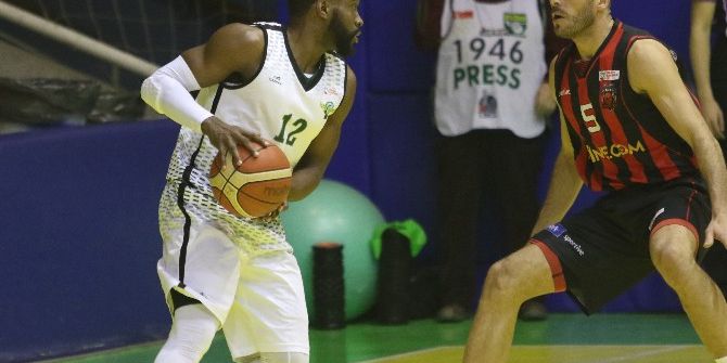 Akhisar’da Kazanan Eskişehir Oldu