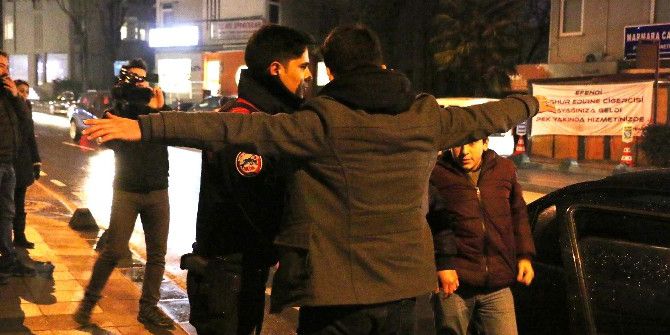 İstanbul ‘Da “Yeditepe Huzur” Uygulaması