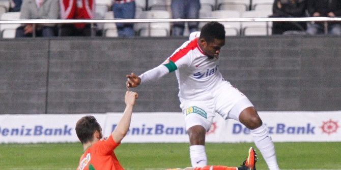 Spor Toto Süper Lig