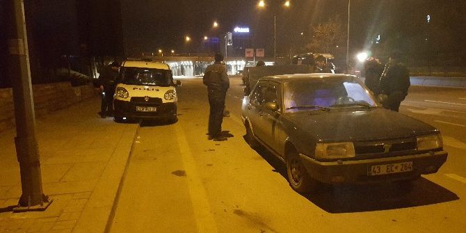 Emniyet Genel Müdürlüğünden “Huzur Türkiye-2” Uygulaması