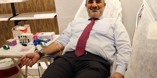 Alanya’da Tümsiad Genel İstişare Kurulu