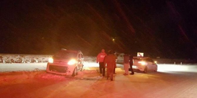 Akut Can Kurtarıyor