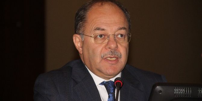 Bakan Akdağ: “Sezaryen Oranlarının Yüzde 70’lerin Üzerine Çıkması Çılgınlık”